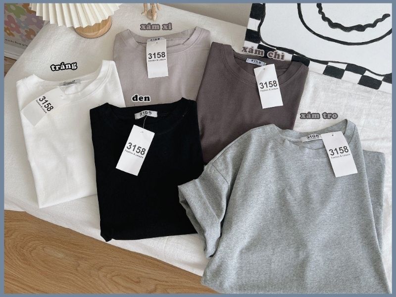 cotton khô 3158 có tốt không