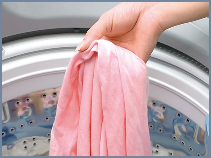 Vải cotton 