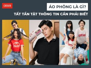 áo phông là gì