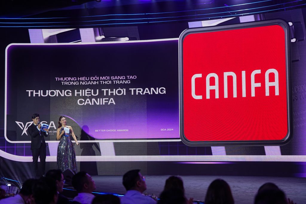 Canifa - Thương Hiệu Thời Trang Quốc Dân Bền Bỉ Với Hành Trình Đổi Mới Sáng Tạo