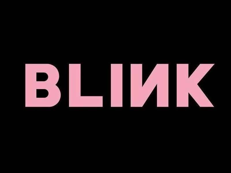 Blink là gì trong tiếng Anh