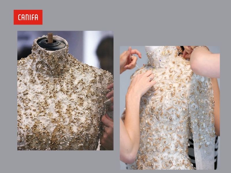 Haute couture là gì