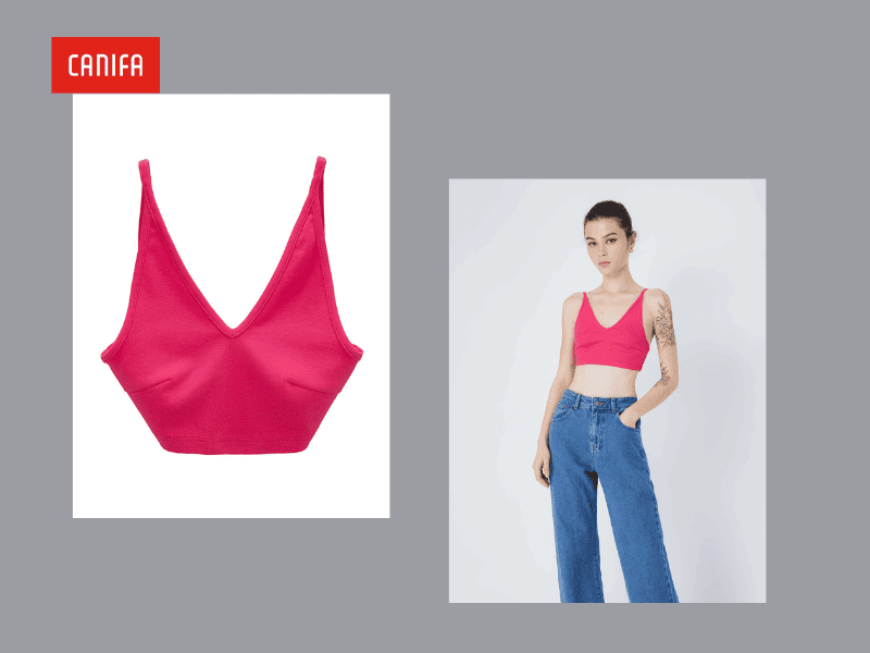 Bralette là gì?