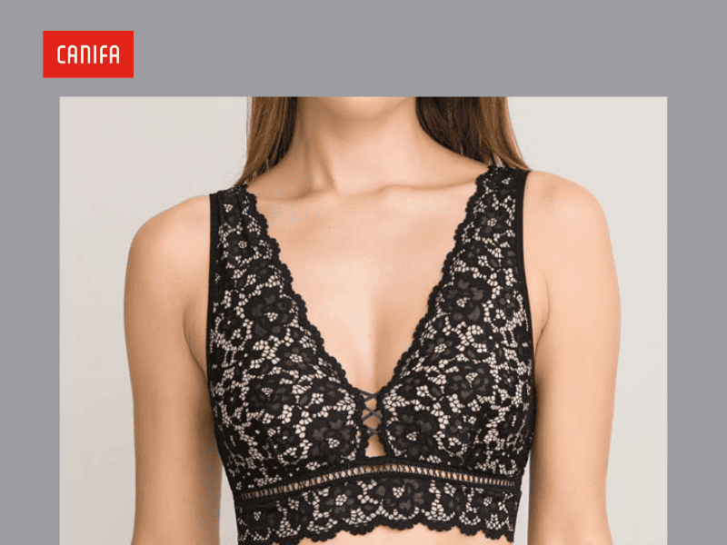 Bralette là gì?