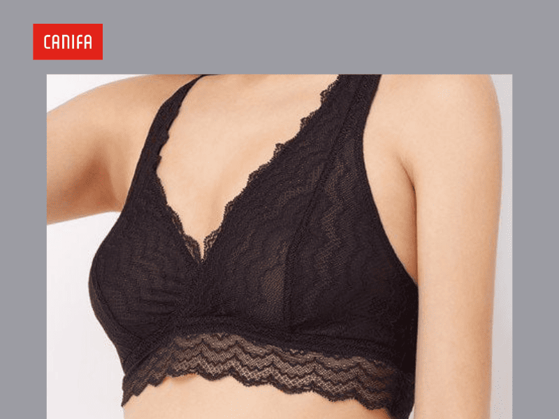 Bralette là gì?