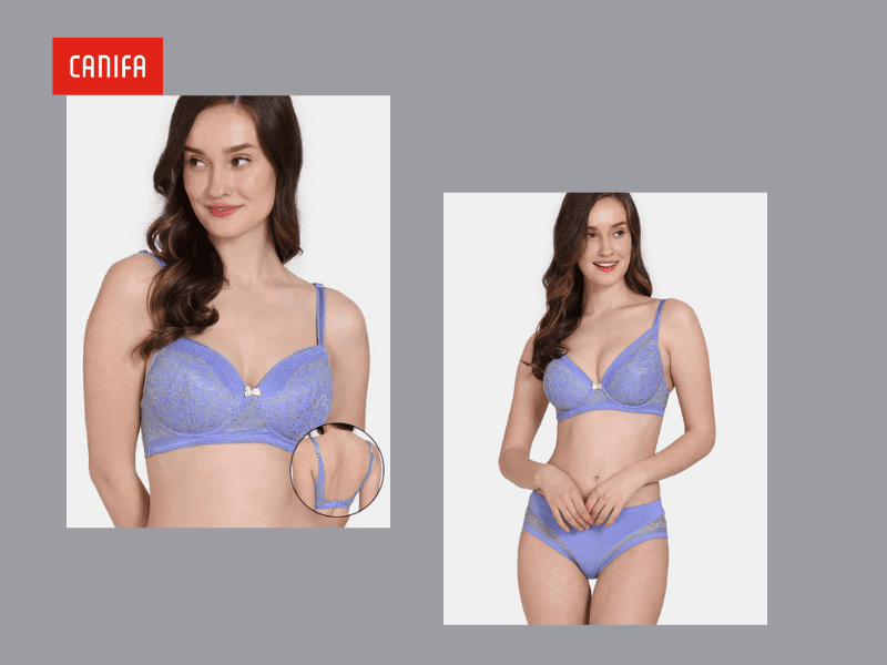 Bralette là gì?