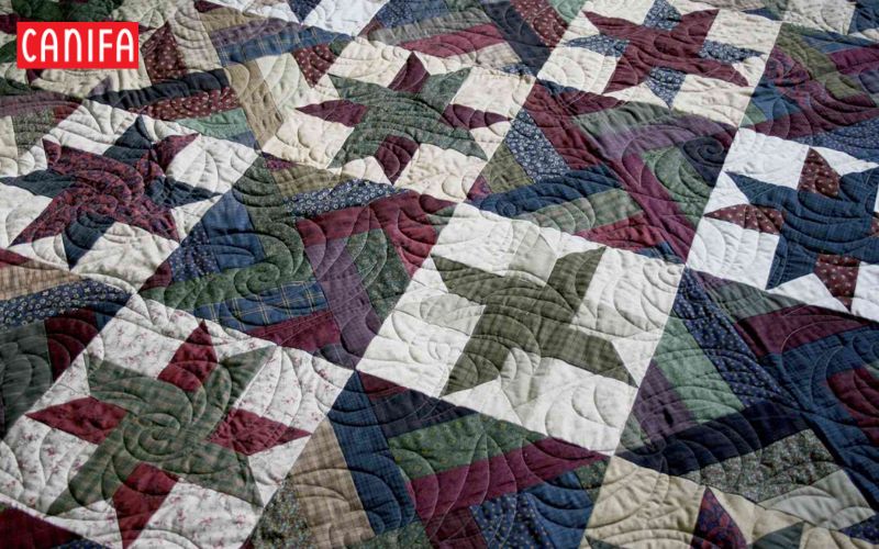 patchwork là gì