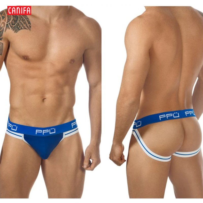 quần jockstrap là gì