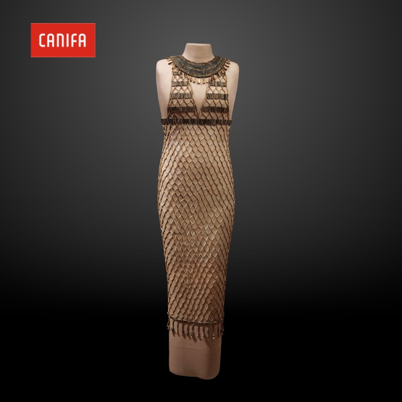 Sheath dress là gì