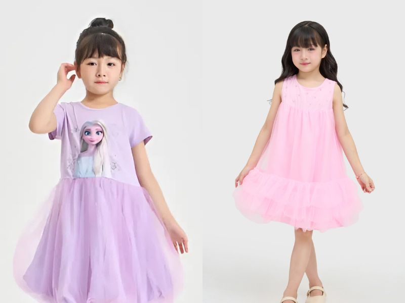 đồ mặc halloween