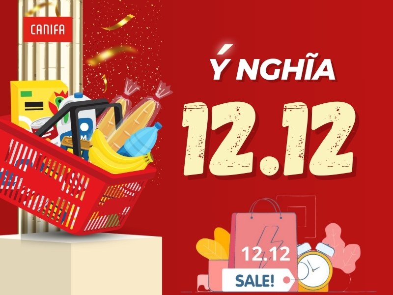 12/12 là ngày gì