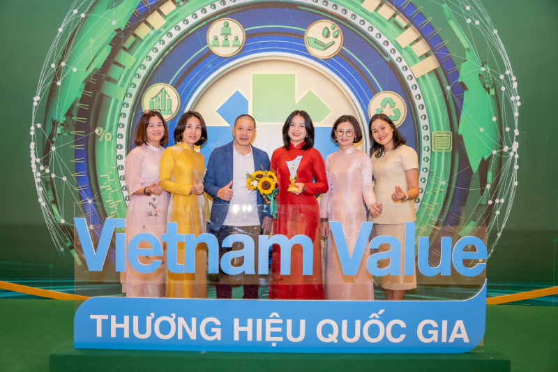 Thương hiệu quốc gia