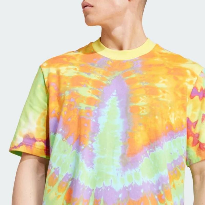 Tie Dye là gì