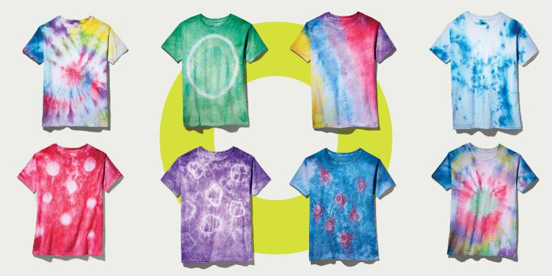 Tie Dye là gì