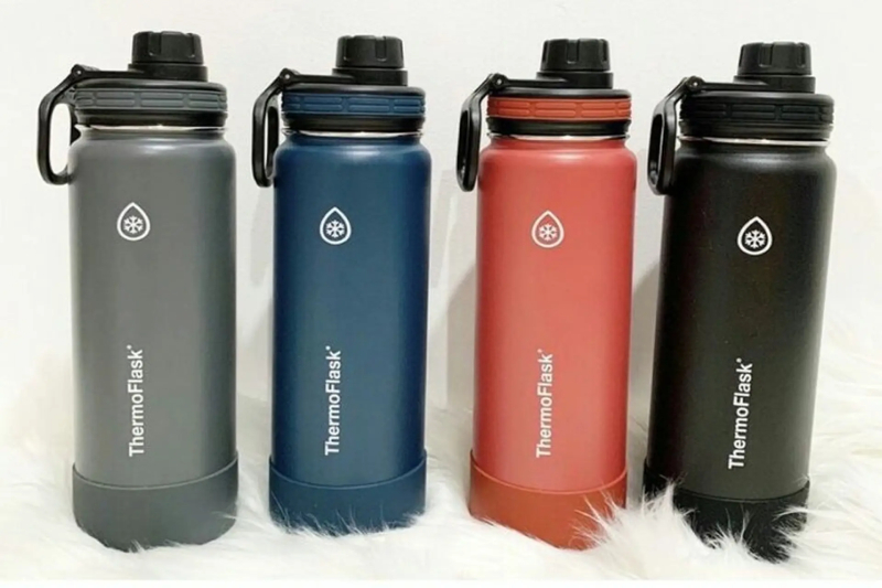 bình giữ nhiệt tặng giáo viên