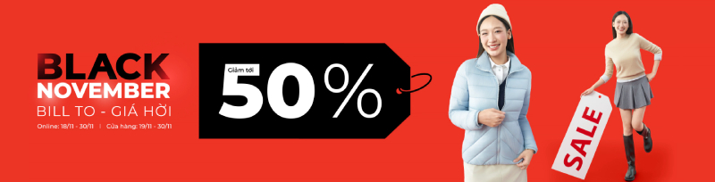 canifa sale black friday