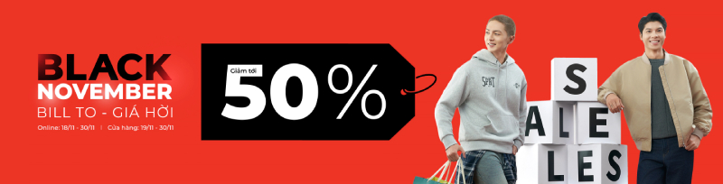 canifa sale black friday