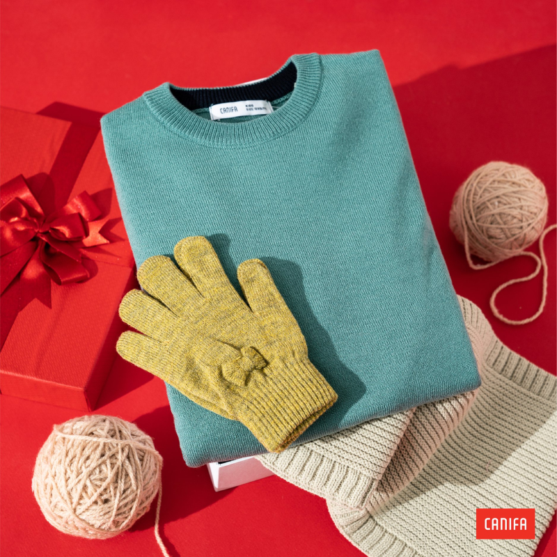 găng tay tặng thầy giáo