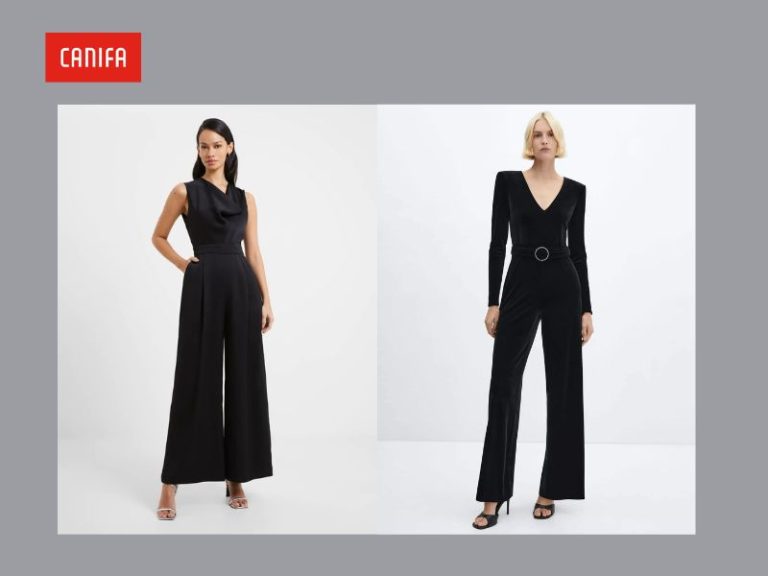 Jumpsuit là gì