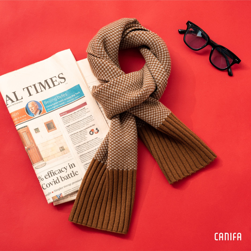 khăn choàng cổ quà tặng 20/11