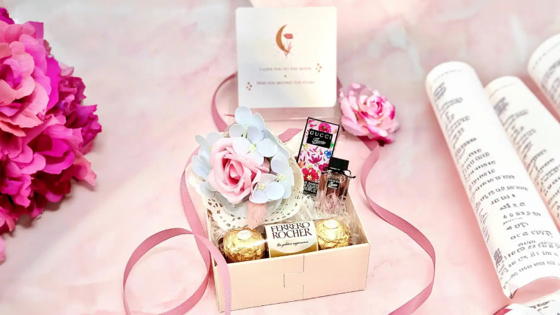 nước hoa tặng cô giáo nhân ngày 20/11