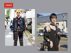 punk rock là gì