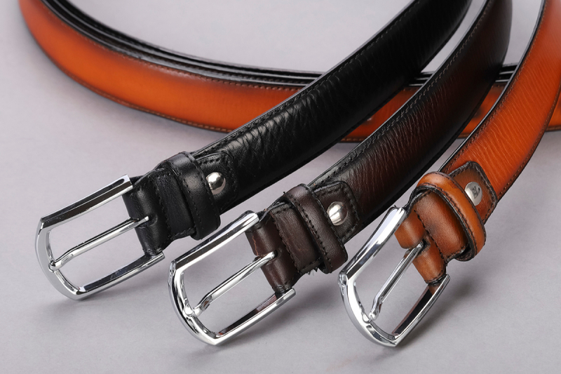 thắt lưng nam tặng thầy giáo