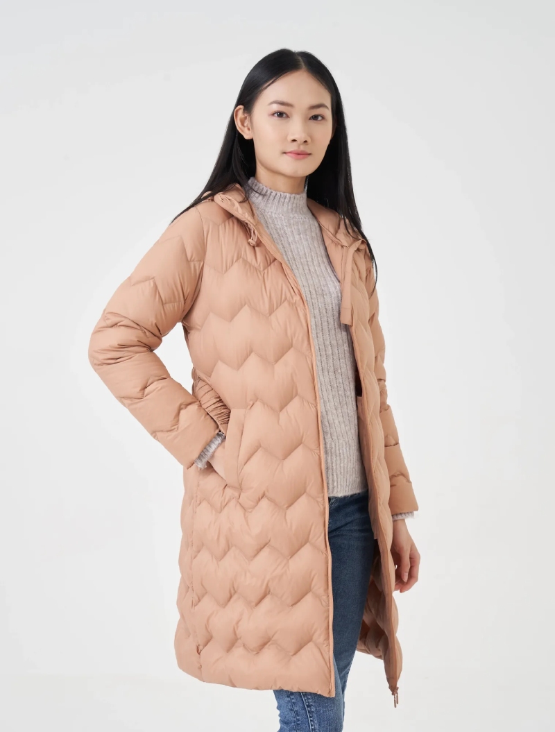 Nên Chọn Áo Khoác Màu Gì 