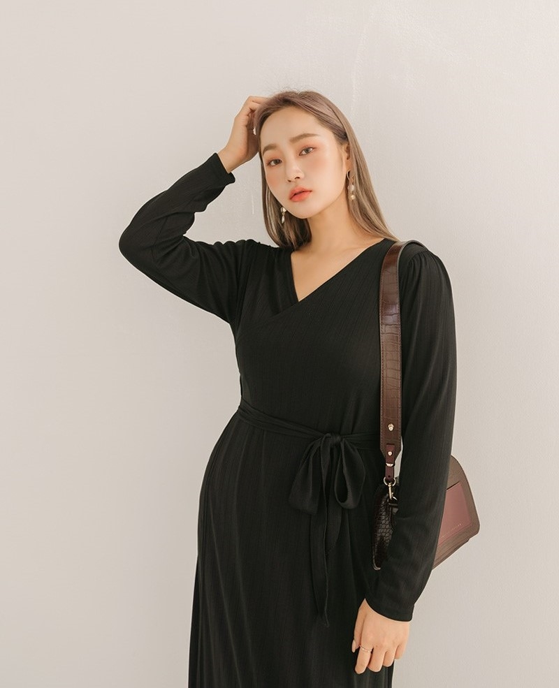 Phối Đồ Mùa Đông Cho Nữ Béo