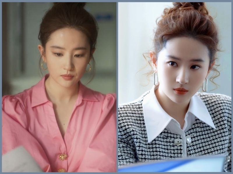 set đồ công sở nữ