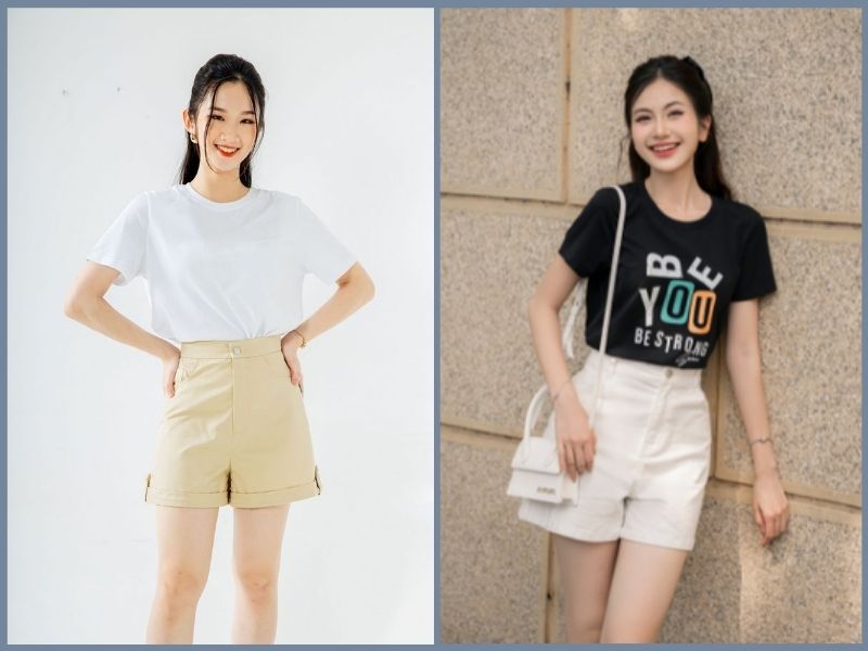 cách phối đồ công sở nữ
