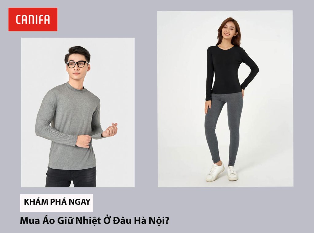 mua áo giữ nhiệt ở đâu hà nội