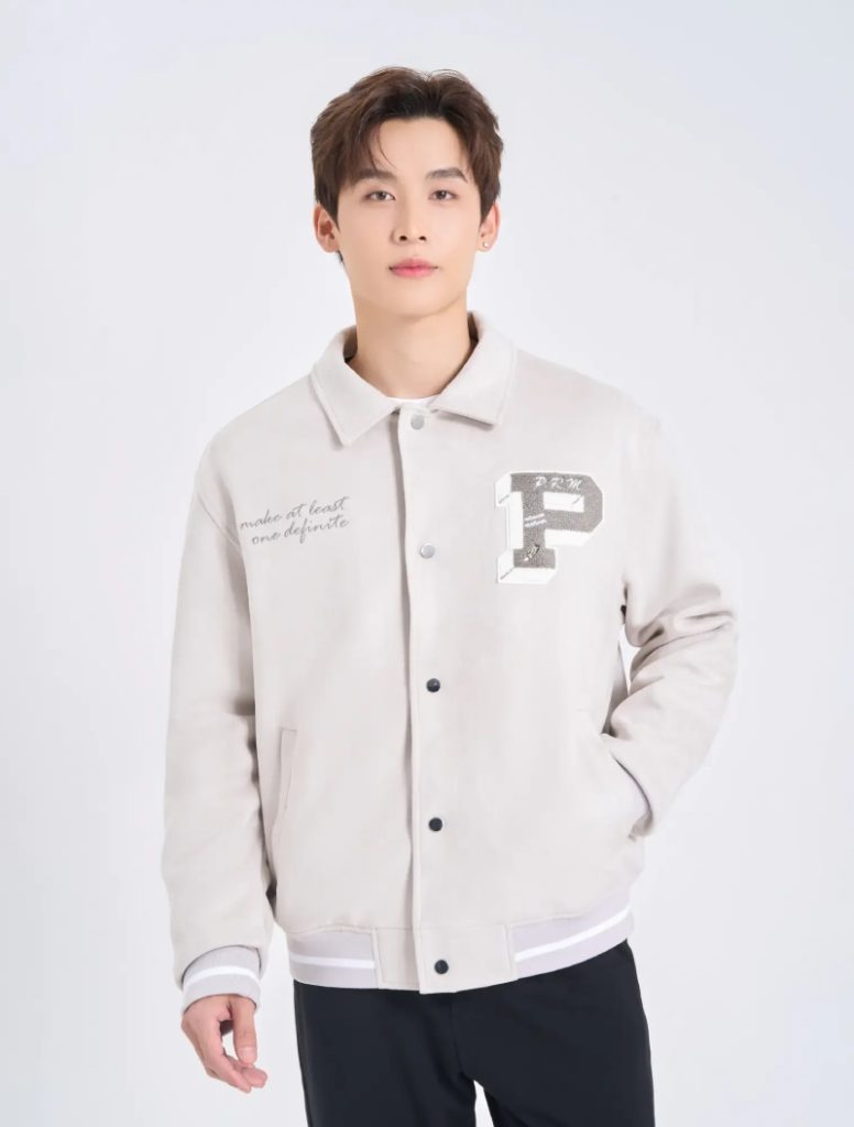 Áo Bomber là gì? Cách phối đồ với áo Bomber thời trang