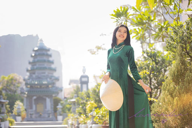 lưu ý về ánh sáng và góc chụp ảnh