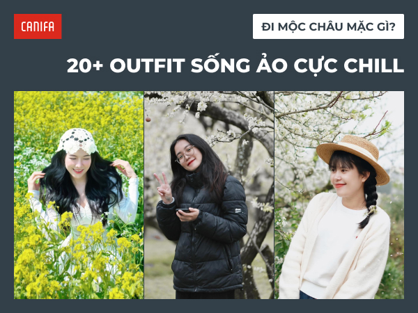 đi mộc châu mặc gì