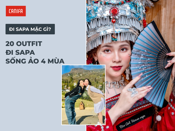 đi sapa mặc gì?