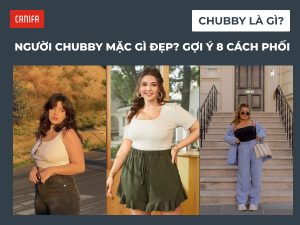 chubby là gì