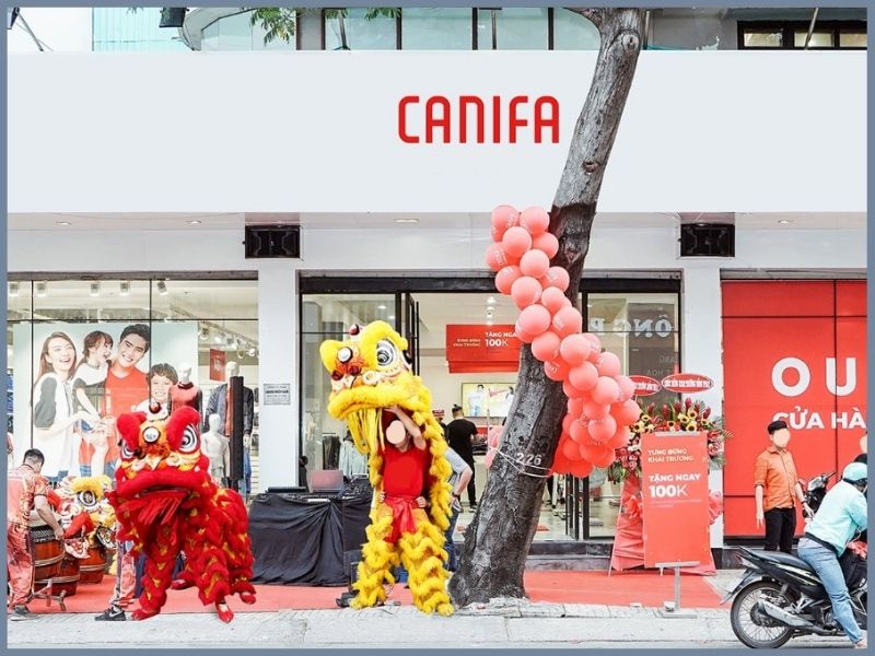 shop áo thun nữ đẹp ở tphcm