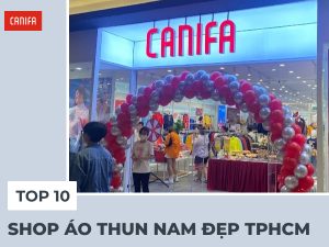 shop áo thun nam đẹp tphcm