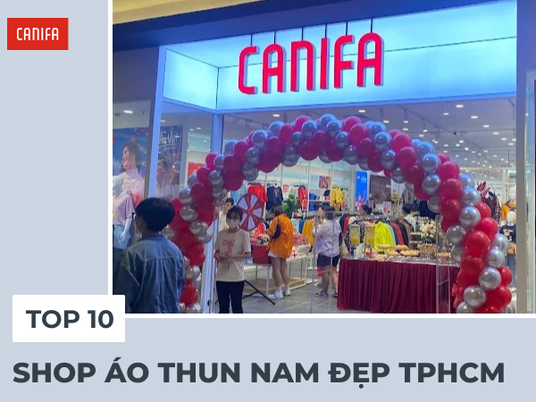 shop áo thun nam đẹp tphcm