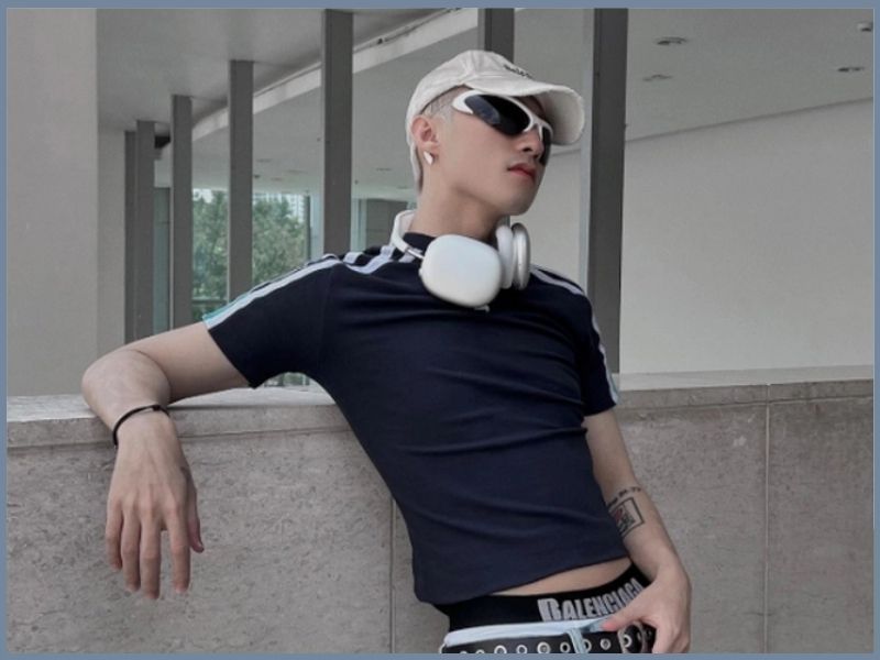 babytee là áo gì