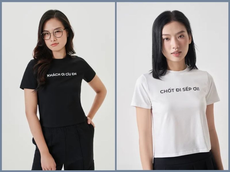 babytee là gì