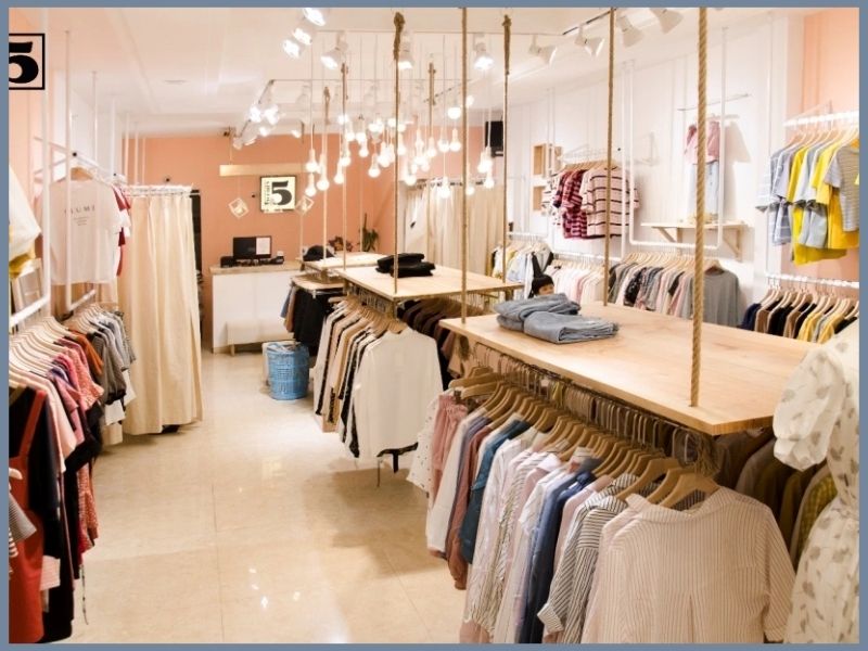 áo phông nữ đẹp ở hà nội
