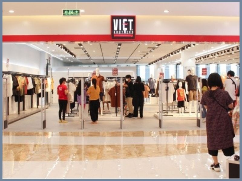 địa chỉ bán áo phông nữ đẹp ở hà nội