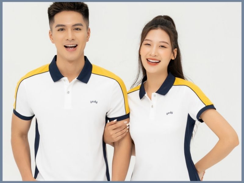 mua áo phông đẹp ở hà nội