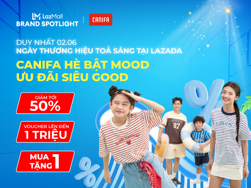Sale Mùa Hè 2.6