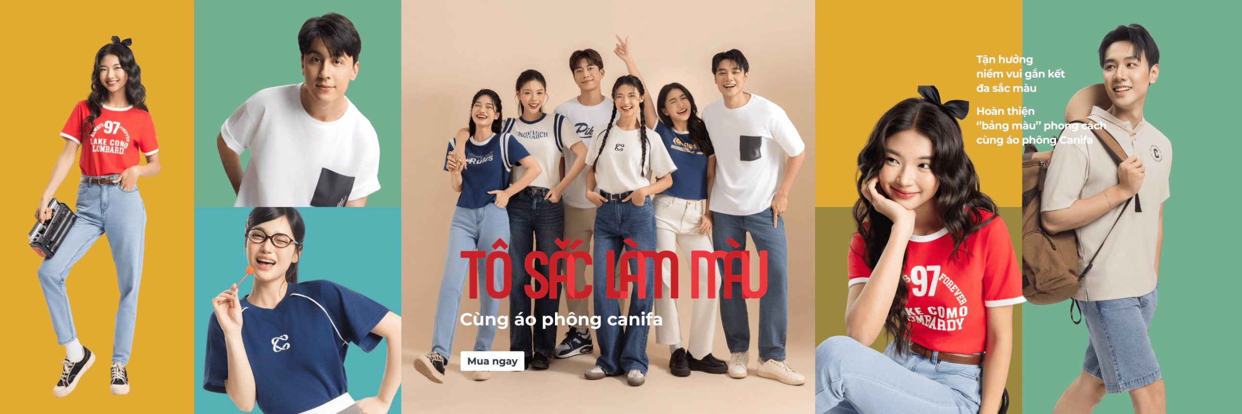 banner tô sắc làm màu desktop