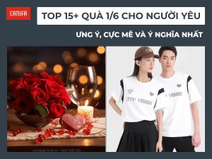 quà 1/6 cho người yêu