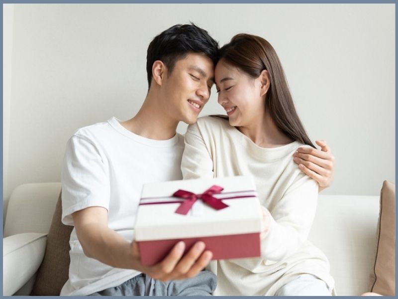 quà 1/6 cho người yêu