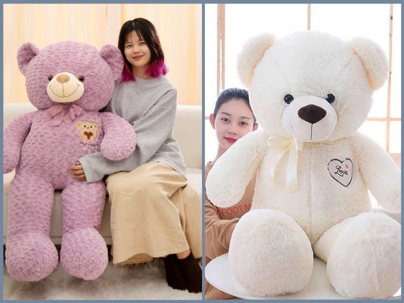 tặng quà 1/6 cho bạn gái